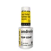 Andreia All in One Top Coat 10.5ml