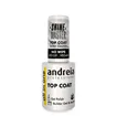 Andreia All in One Shine Master Top Coat 10,5 ml