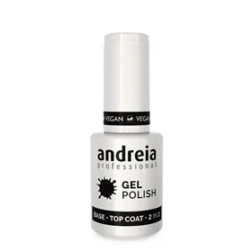 Andreia All in One Base Top Coat 2 en 1 10.5ml