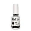 Andreia All in One Base Top Coat 2 en 1 10,5 ml