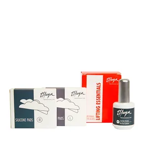Thuya Kit Olhos Lifting De Pestanas Essentials