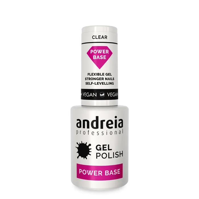 Andreia Power Base 10.5ml