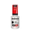 Andreia Fast & Easy Top Coat 10,5 ml