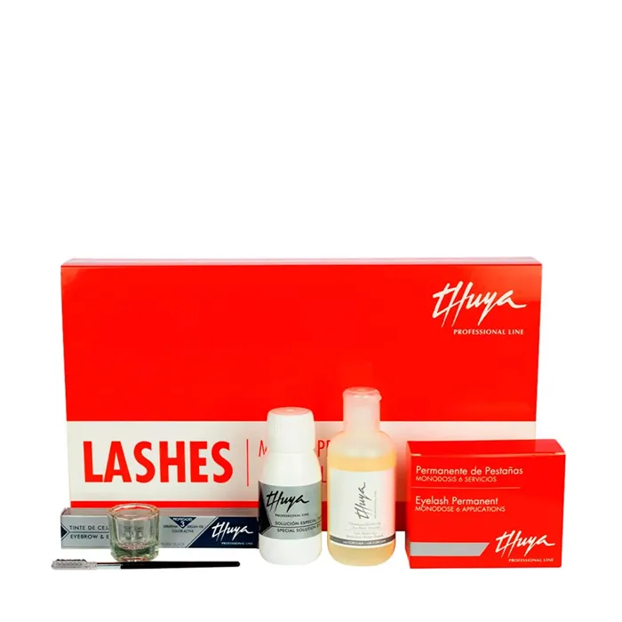 Thuya Kit Ojos Mirada Perfecta