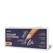 Andreia Duo Shape Forms Amande 240 pcs