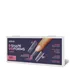Andreia Duo Shape Forms Coffin 240uds