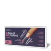 Andreia Duo Shape Forms Coffin 240uds
