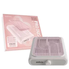 Andreia Pro Duster Aspirador de Unhas