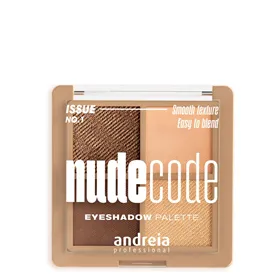 Andreia Eyeshadow Palette