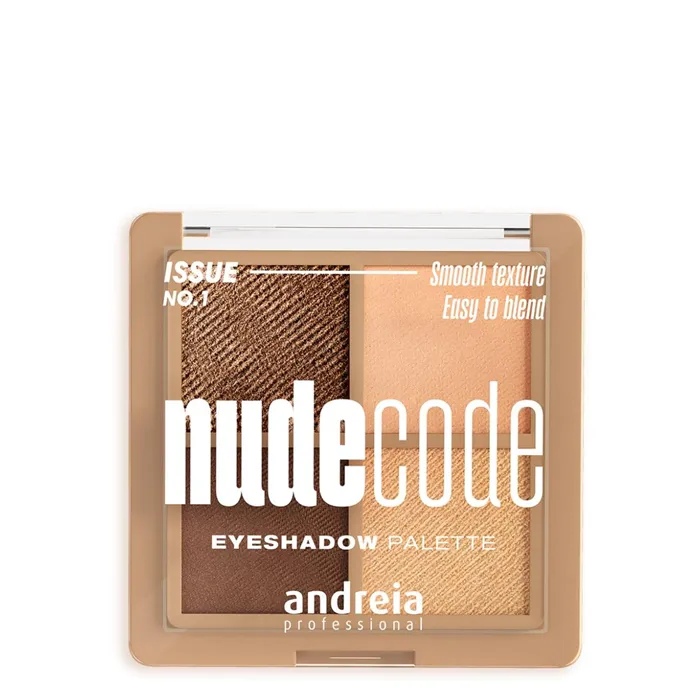 Andreia Eyeshadow Palette