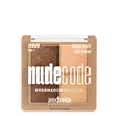 Paleta de Sombras Andreia