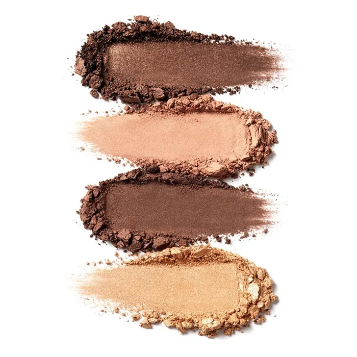 Andreia Eyeshadow Palette