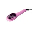 Corioliss Hot Brush Mini Lila