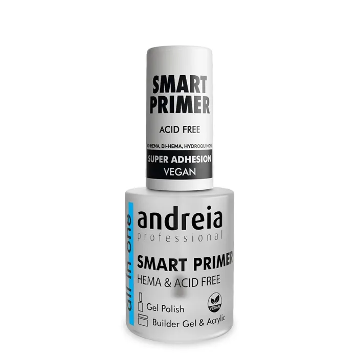 Andreia All in One Smart Primer 10.5ml