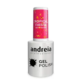 Andreia Gel Polish Tropical Fiesta 10.5ml