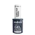 Andreia Gel Polish Editorial White 10,5ml