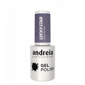 Andreia Gel Polish Lucky Star 10.5ml