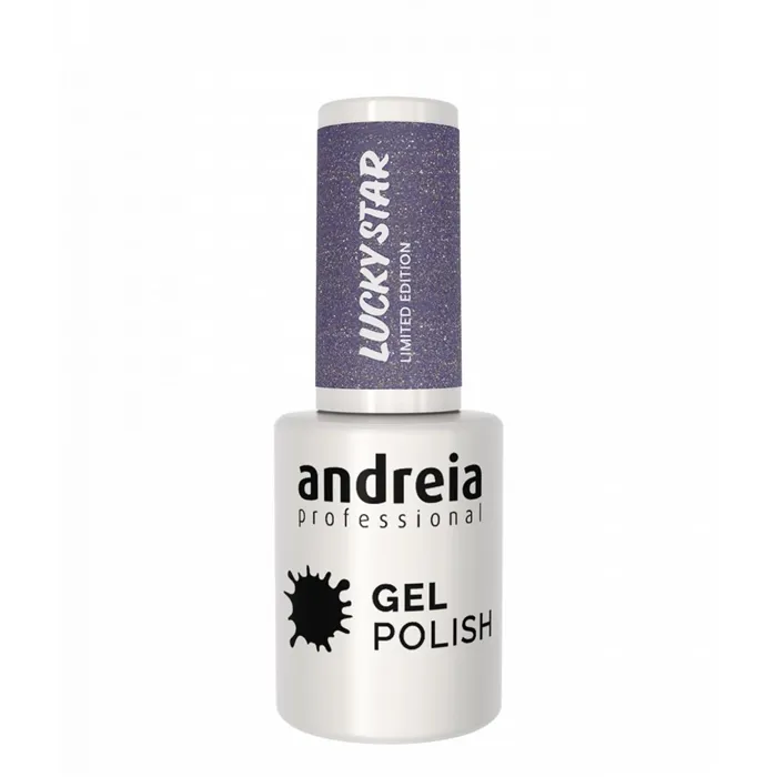 Andreia Gel Polish Lucky Star 10.5ml