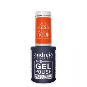 Andreia Gel Polish Golden Hour 10.5ml