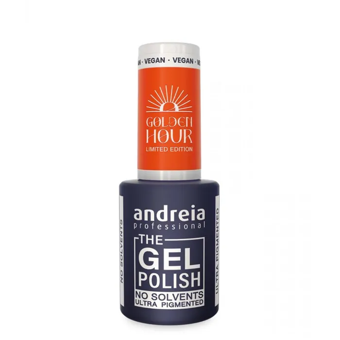 Andreia Gel Polish Golden Hour 10,5ml