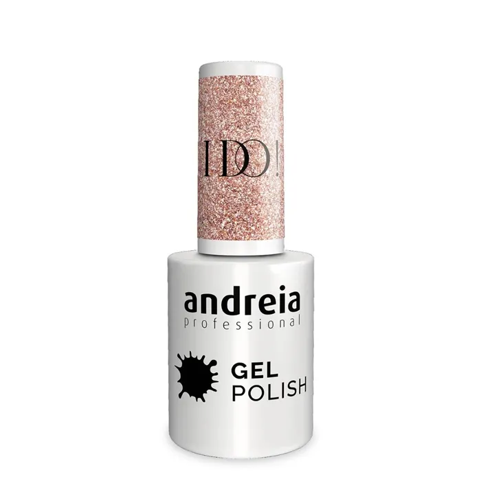 Andreia Gel Polish IDO! 10.5ml