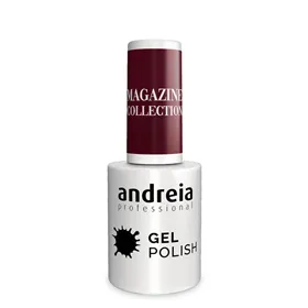 Andreia Gel Polish Megazine Collection 10.5ml