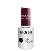 Andreia Gel Polish Megazine Collection 10,5 ml