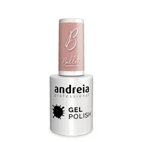 Andreia Gel Polish Ballet Collection 10.5ml