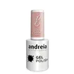 Andreia Gel Polish Ballet Collection 10.5ml