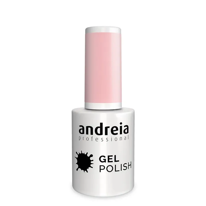 Andreia Gel Polish 10.5ml