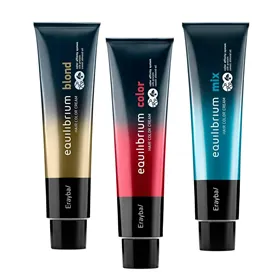 Erayba Equilibrium Coloração 120ml