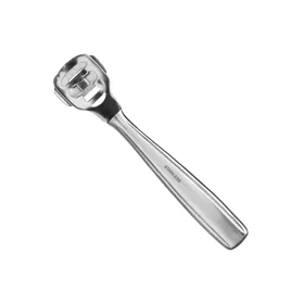 Pollie Corta Callos Metalico Inoxidable