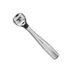 Pollie Corta Callos Metalico Inoxidable
