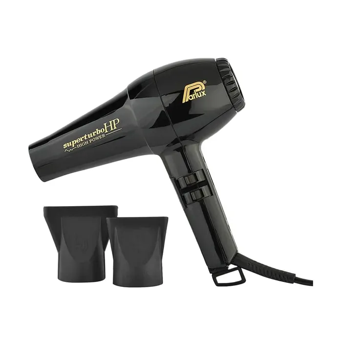 Parlux Secador de Pelo Superturbo HP