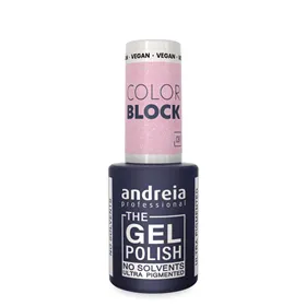 Andreia The Gel Polish 10.5ml