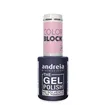 Andreia The Gel Polish 10,5ml