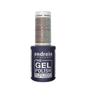 Andreia The Gel Polish 10.5ml