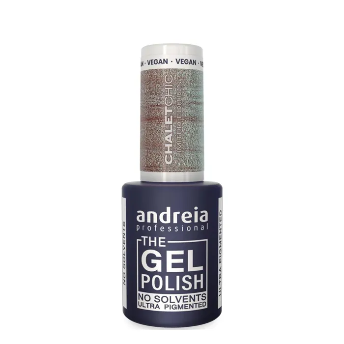 Andreia The Gel Polish 10.5ml