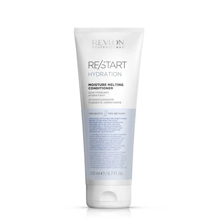 Revlon Restart Hydration Amaciador