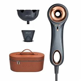 Eolux Jet Mini Vanity Secador de Pelo