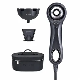 Eolux Jet Mini Vanity Secador de Pelo
