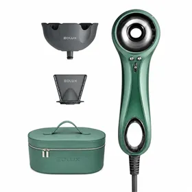 Eolux Jet Mini Vanity Secador de Pelo