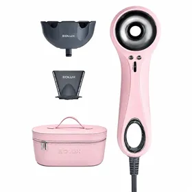 Eolux Jet Mini Vanity Secador de Pelo