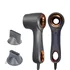Eolux EX01 Secador de Pelo Ionico 900W