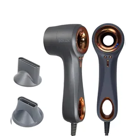 Eolux EX01 Secador de Pelo Ionico 900W