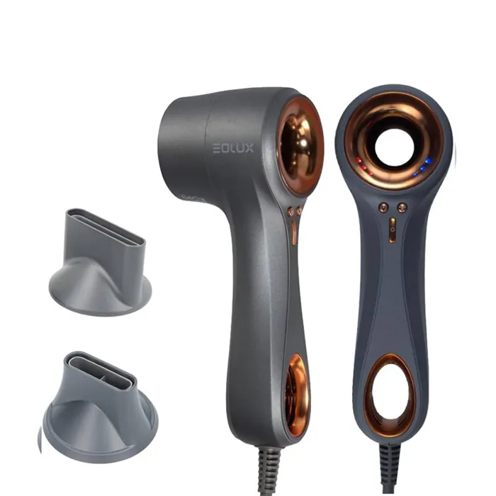 Eolux EX01 Secador de Cabelo Iónico 900W