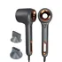 Eolux EX02 Secador de Pelo Ionico 1500W
