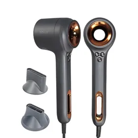Eolux EX02 Secador de Pelo Ionico 1500W
