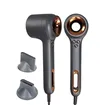 Eolux EX02 sèche-cheveux ionique 1500 W