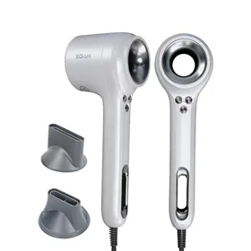 Eolux EX02 Secador de Pelo Ionico 1500W